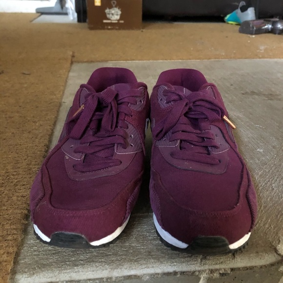 nike airmax - Picture 1 of 4